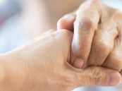 دراسة: الزوجات يعمرن أكثر من الأزواج في المملكة