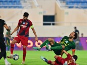 الفيصلي والخليج يحجزان مقعدهما في دور الـ8 من كأس خادم الحرمين الشريفين