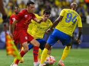 أبها يتعادل مع النصر في اللحظات الأخيرة بهدفين