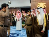 أمير الشرقية: المملكة ولله الحمد تسير بثبات وتقدم نحو مستقبل مشرق