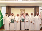 أمانة الاحساء توقّع 6 اتفاقيات شراكة لـ “خدمة المجتمع وتعزيز جودة الحياة “