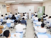 الإدارات التعليمية تبدأ في إعداد جدول الاختبارات في الفصل الدراسي الأول