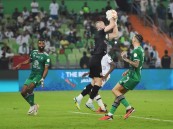 التعادل السلبي يحسم مواجهة الأهلي والاتفاق وثنائية شافعي ونكودو تقود ضمك للفوز على الخليج