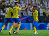 بريمونتادا مثيرة .. النصر يفوز على استقلال دوشنبه و يتصدّر المجموعة الآسيوية