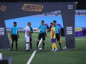 خسارة ثانية للعدالة وهجر في طريقه للهاوية