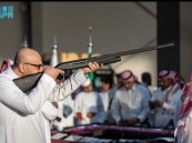 اختتام معرض الصقور والصيد السعودي الدولي 2023