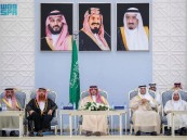 بالصور.. الأمير عبدالعزيز بن سعود يزور الأحساء ويلتقي قادة القطاعات الأمنية وعددًا من الأهالي