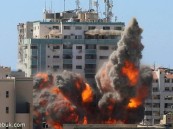 ارتفاع حصيلة الشهداء جراء العدوان الإسرائيلي إلى 2726 شهيدًا