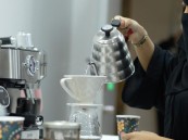 بمشاركة 17 مستفيدة.. جمعية البر بالأحساء تختتم برنامج “الباريستا”