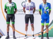 كورجي يمنح العدالة ذهبية الاتحاد للدراجات