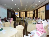 غرفة الأحساء تُنظّم ورشة الفرص الاستثمارية بمنتزه الأحساء الوطني