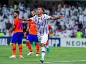 الفيحاء يخسر من العين بأربعة أهداف في الجولة الثالثة من دوري أبطال آسيا