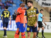 الهلال يكسب ناساجي الإيراني بثلاثية .. وصابيري يقود الفيحاء لانتصاره الأول