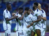 بعد تجاوز الجبلين “العدالة” ثانياً في ترتيب دوري يلو