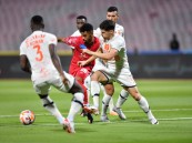 الوحدة يتعادل ايجابيًا امام الفيحاء .. و مواجهة الخليج والرائد تنتهي بالتعادل السلبي