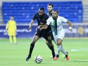 هجر يواصل عروضه المخيبة بخسارة جديدة !