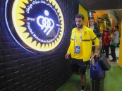 عاجل| إعادة مباراة الاتحاد وسباهان.. التفاصيل كاملة