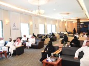 غرفة الشرقية تنظم لقاءً لاستعراض محفزات الاستثمار في الجبيل الصناعية