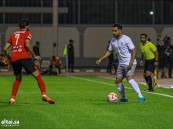 بالصور.. الطائي يتغلب على الرياض بثلاثية في دوري روشن