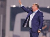 ميشنيفيتش يلحق بمدربي الشباب و الرياض والطائي