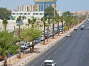 أمانة الشرقية تواصل أعمال الزراعة وصيانة شبكات الري بحاضرة الدمام