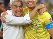 بينهم رونالدو.. تعرف على الأفضل في شهر سبتمبر