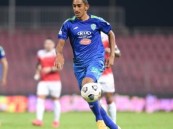 “الجليدان والحسن” في صفوف الأخضر تحت 23 سنة