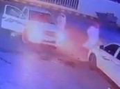 بالفيديو.. شرطة منطقة الرياض تقبض على متهمين في حادثة إطلاق نار ودهس متعمد