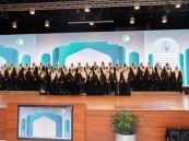 أمير الشرقية يرعى حفل تخريج 333 حافظًا وحافظة لكتاب الله بمحافظة الجبيل