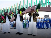 جناح المملكة في إكسبو الدوحة 2023 يجذب الزوار بعروض ابتكارية في البيئة والزراعة