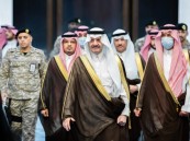 أمير الشرقية: المملكة تشهد حراكًا تنمويًا يتطلب العمل بهمة للحفاظ على المكتسبات