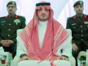 بالصور.. الأمير عبدالعزيز بن سعود يدشن عددًا من المشروعات التابعة للقطاعات الأمنية بالمنطقة الشرقية