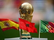 “الفيفا” يعلن إقامة كأس العالم 2030 لكرة القدم في المغرب والبرتغال وإسبانيا