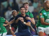 الاتفاق  يتقدم بطلب رسمي إلى لجنة الحكام بعد الخسارة من النصر