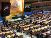 الجمعية العامة للأمم المتحدة تعتمد قرارا يدعو إلى هدنة فورية دائمة في ‫غزة‬