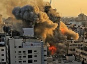 ارتفاع عدد شهداء العدوان الإسرائيلي على قطاع غزة إلى 313 شهيدًا