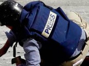 استشهاد صحافيان فلسطينيان في العدوان الإسرائيلي على قطاع غزة