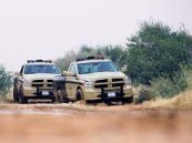 ضبط مواطن مخالف لنظام البيئة لتلويثه البيئة بحرق مخلفات زراعية في المنطقة الشرقية