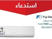 “التجارة” تستدعي 2280 مكيف سبيلت لعدم مطابقتها لكفاءة الطاقة