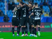 بالفيديو.. شاهد فوز الهلال على الحزم بـ 9 أهداف في دوري روشن