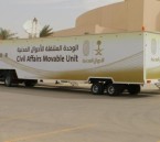 منها الشرقية.. الأحوال المدنية تُقرّب الخدمات للمواطنين بوحدات متنقلة تجوب 20 موقعا