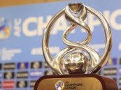 غدًا.. الفيحاء والنصر يواجهان العين والدحيل في الجولة الرابعة لدوري أبطال آسيا