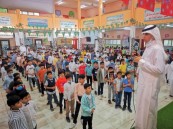 غدًا.. نصف مليون طالب وطالبة بالشرقية يعودون لمقاعد الدراسة