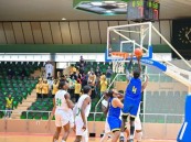 6 مباريات في الجولة الرابعة من الدوري الممتاز لكرة السلة غدًا