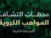 في “الأحساء”.. انطلاق المرحلة الثانية من برنامج محطات اكتشاف المواهب الإثنين المقبل