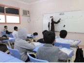 مع بداية الفصل الدراسي الثاني.. 5 ملايين طالب وطالبة ينتظمون على مقاعد الدراسة