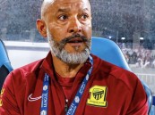 “نونو سانتو” أحدث ضحايا مسلسل إقالة المدربين في دوري روشن