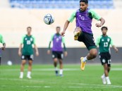 الأخضر تحت 23 يواجه استراليا في ختام الدورة الدولية الودية بالخبر