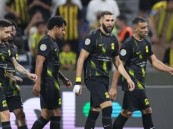 الاتحاد والهلال أمام القوة الجوية ومومباي سيتي في الجولة الرابعة لدوري أبطال آسيا غدا