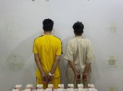 القبض على صيدلي ومندوب مبيعات لترويجهما أقراصًا خاضعة لتنظيم التداول الطبي